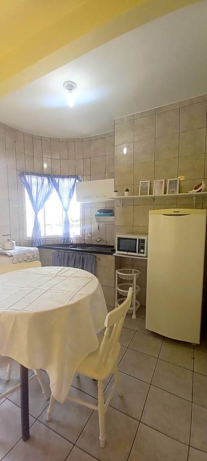 Pousada Moradas da Praia