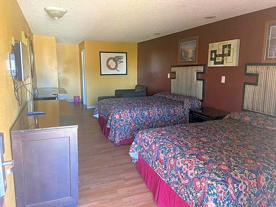 Economy Inn