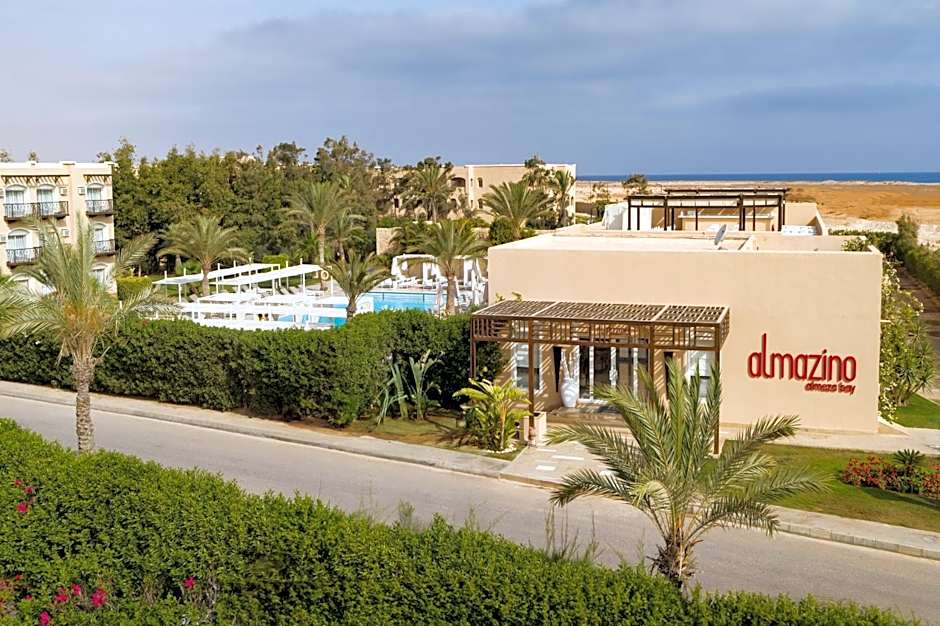 JAZ Neo Almazino, Almaza Bay