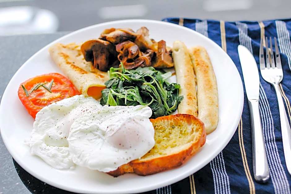 Novotel Melbourne On Collins