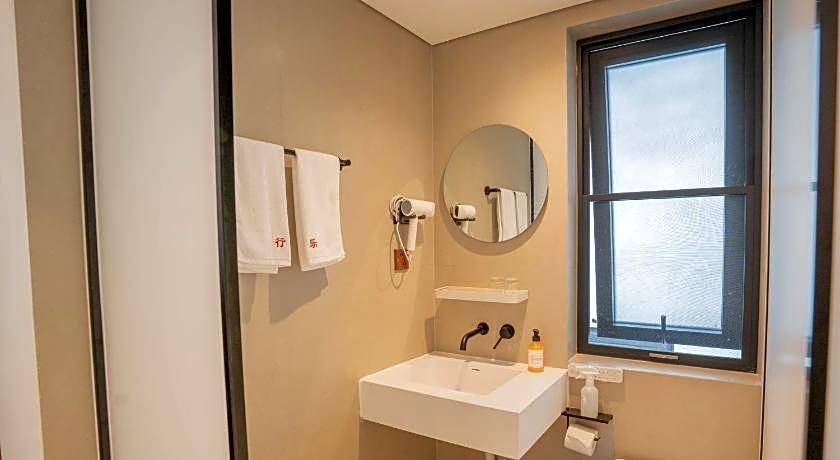 Xingle Hotel(Suzhou Guanqian Street Pingjiang Road)