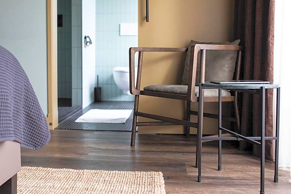 Seabreeze Suites - near Zandvoort aan Zee