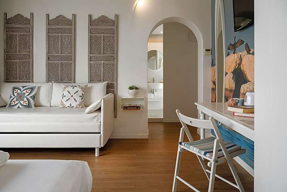 Luxor Beach Boutique Hotel Cattolica