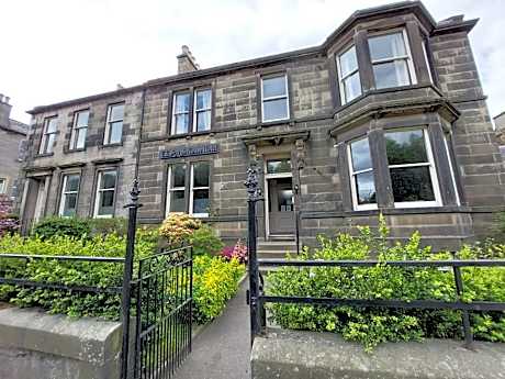 Edinburgh House Hotel - B&B