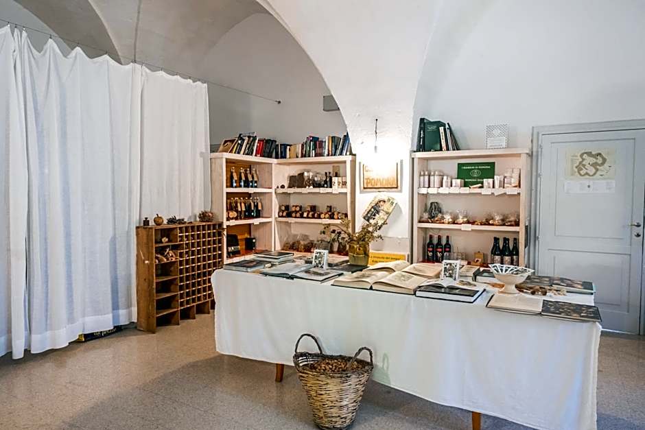 Ostello dei Giardini di Pomona