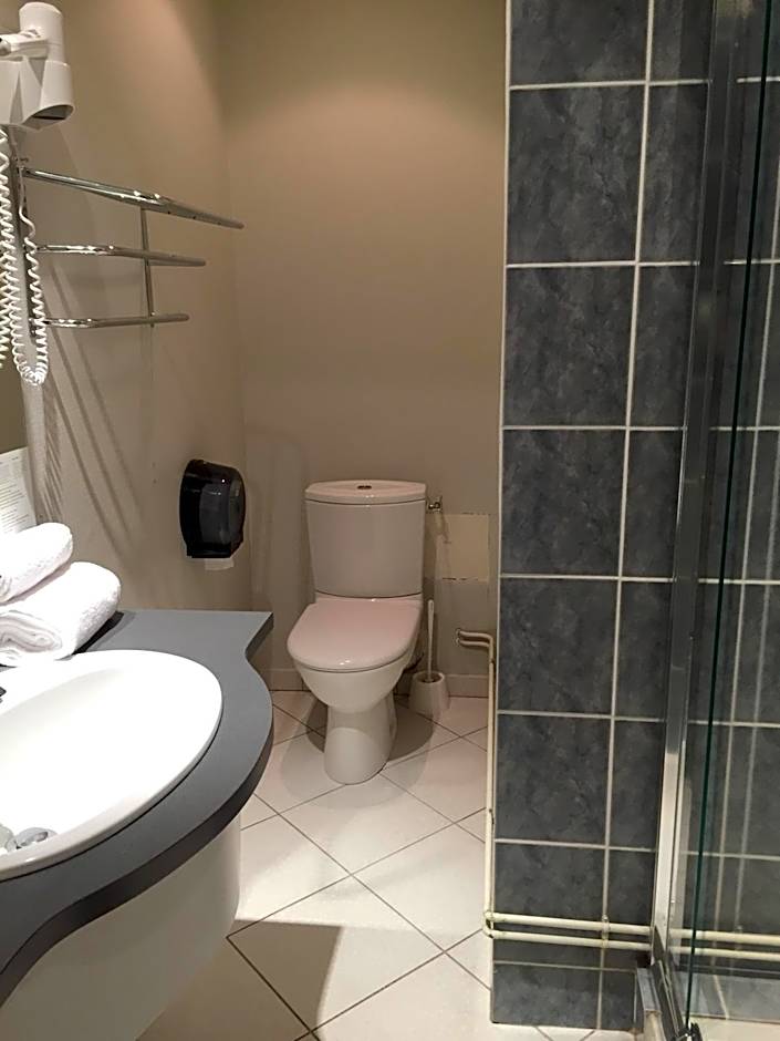 Hôtel Villa Du Parc