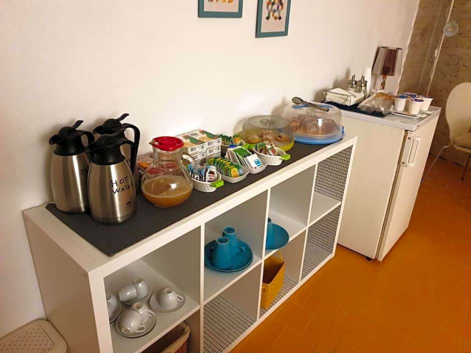 Bed & Breakfast La Rocca