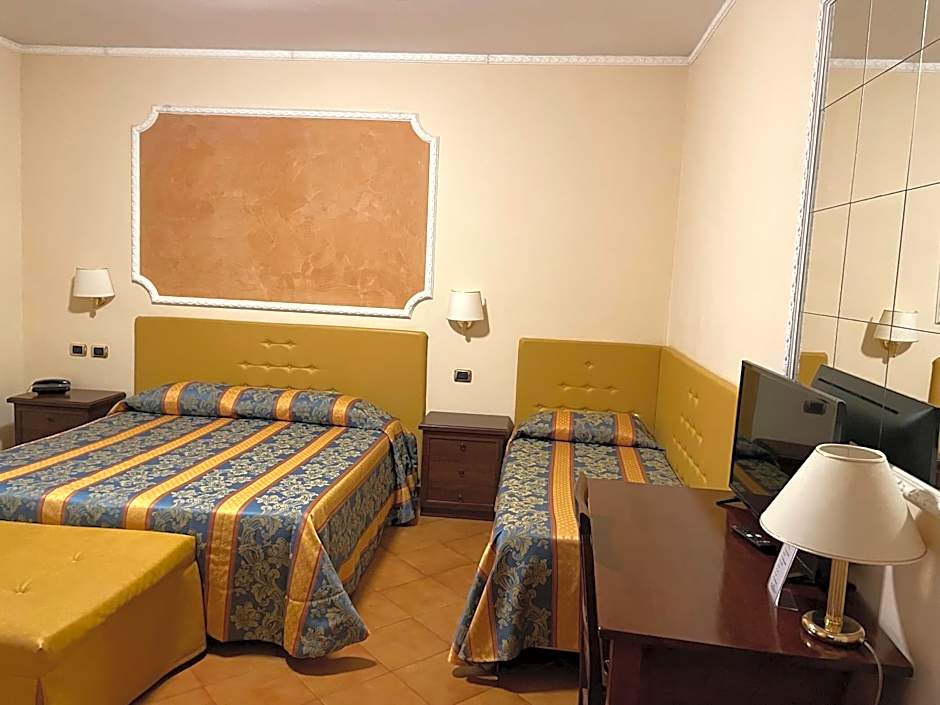 Hotel Mondial Rapallo