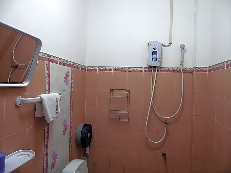 Mekong Sunshine Hotel