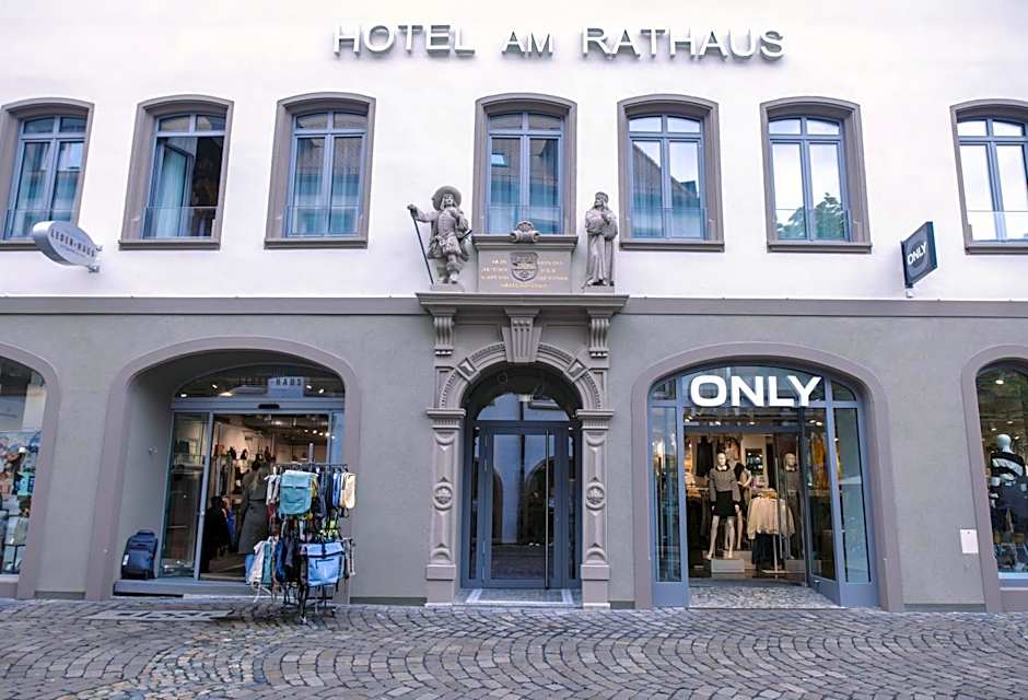 Hotel am Rathaus