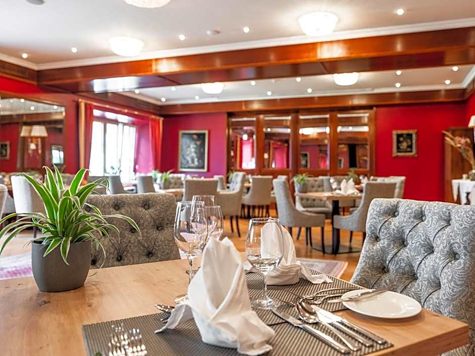 IMLAUER Hotel Schloss Pichlarn