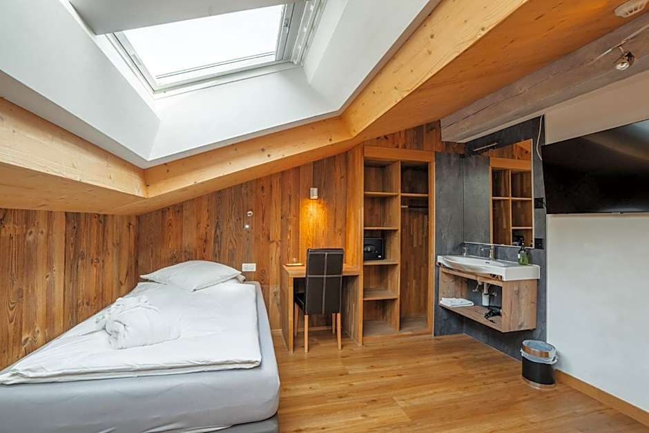 Hotel Matterhornblick