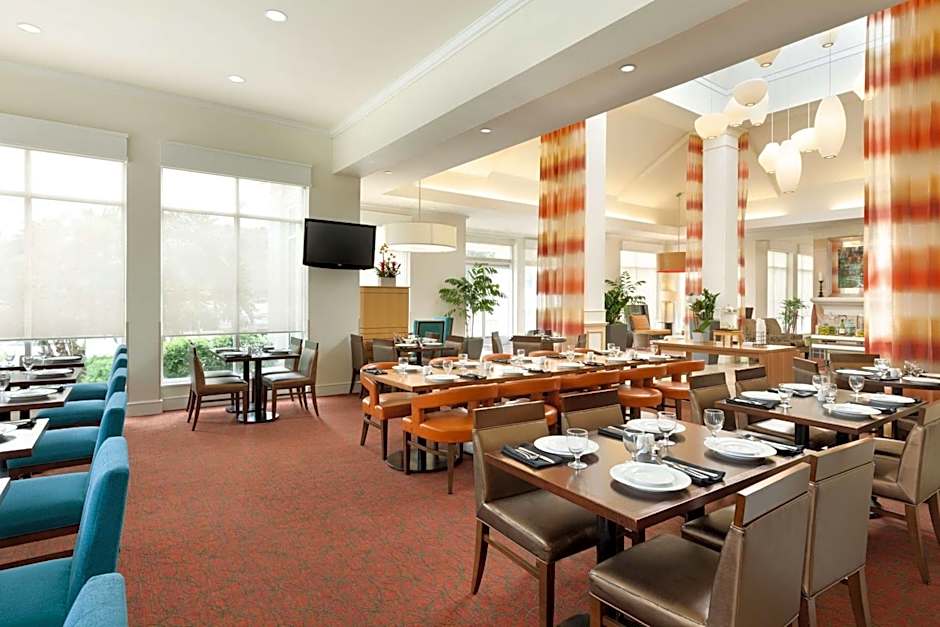 Hilton Garden Inn San Jose/Milpitas