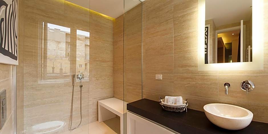 Eden Garden Suites