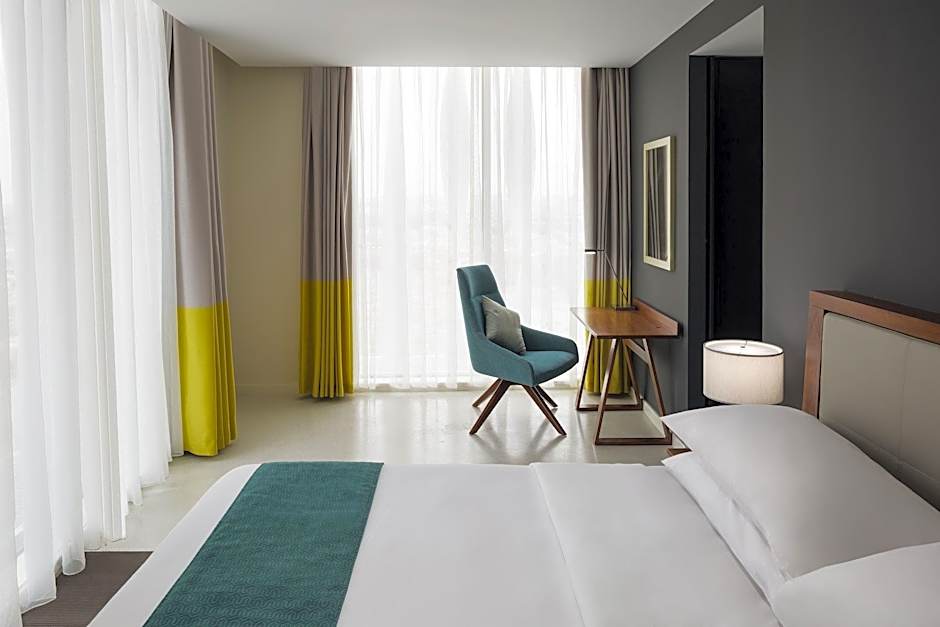 Staybridge Suites Al Khobar By IHG