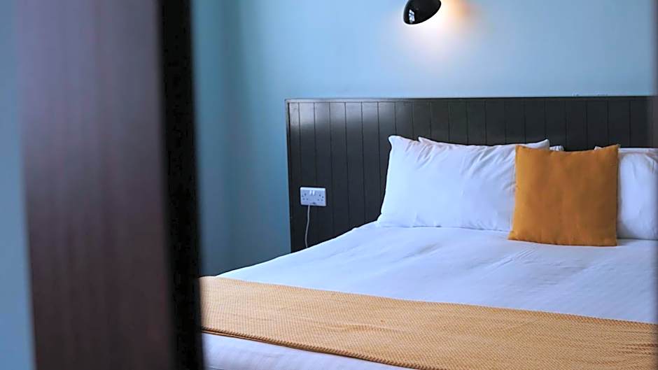 Marine Hotel Ballycastle
