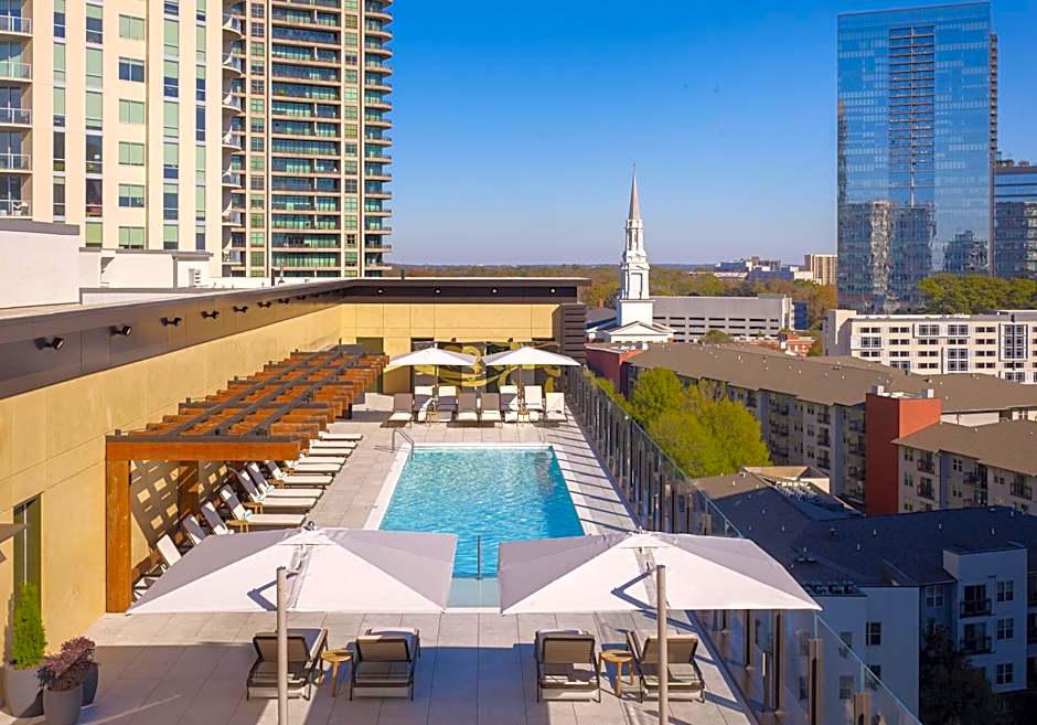 Nobu Hotel Atlanta