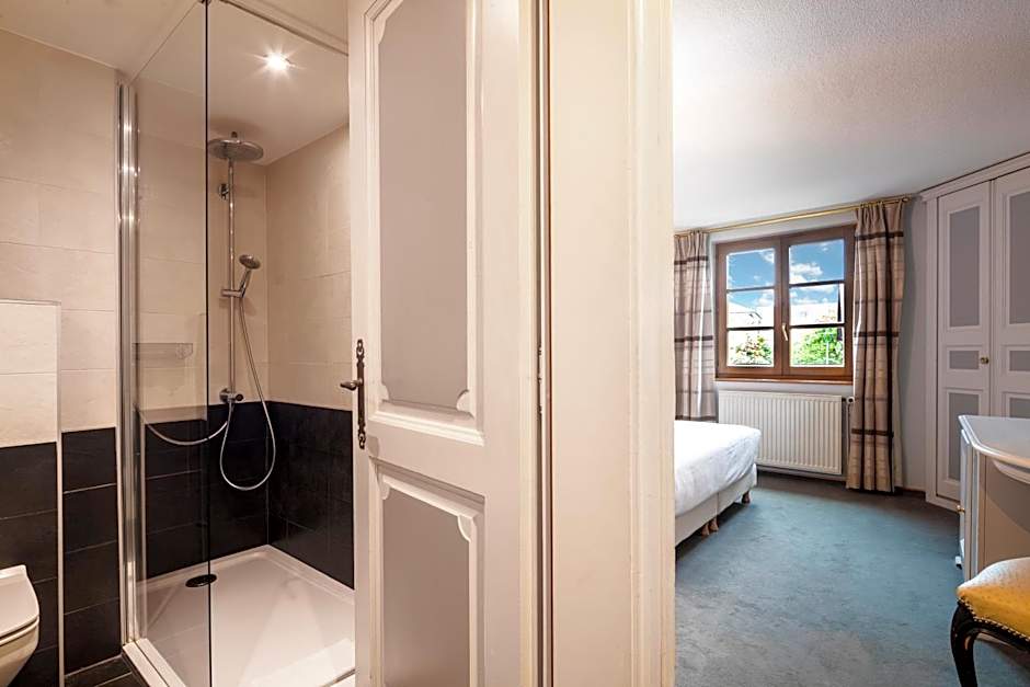 Hôtel Restaurant Relais De La Poste - Strasbourg Nord