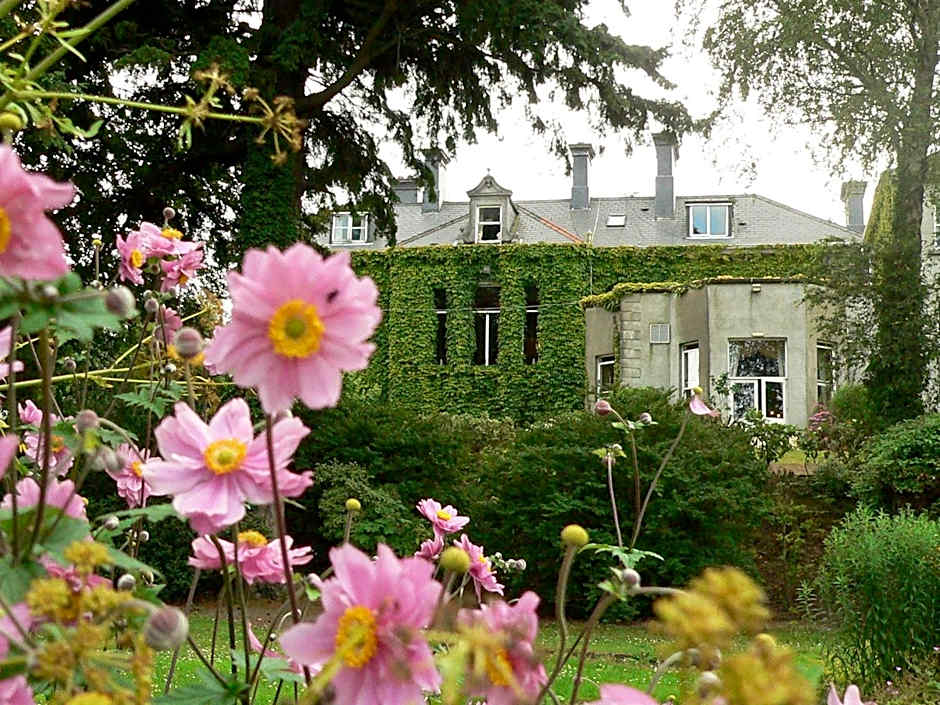 Tinakilly Country House Hotel