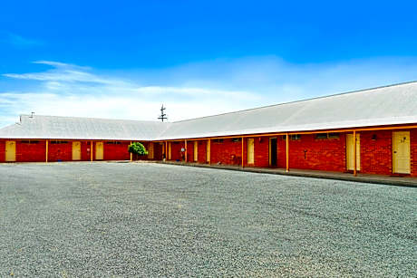 Comfort Inn Bishops Lodge