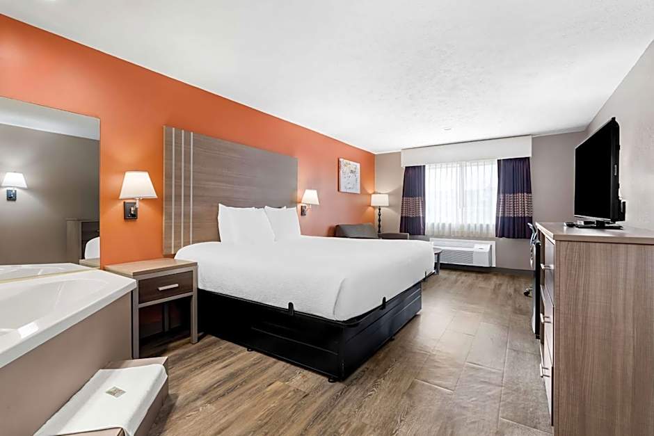 Best Western Gateway Inn