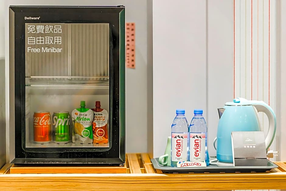 Han Yan Design Hotel