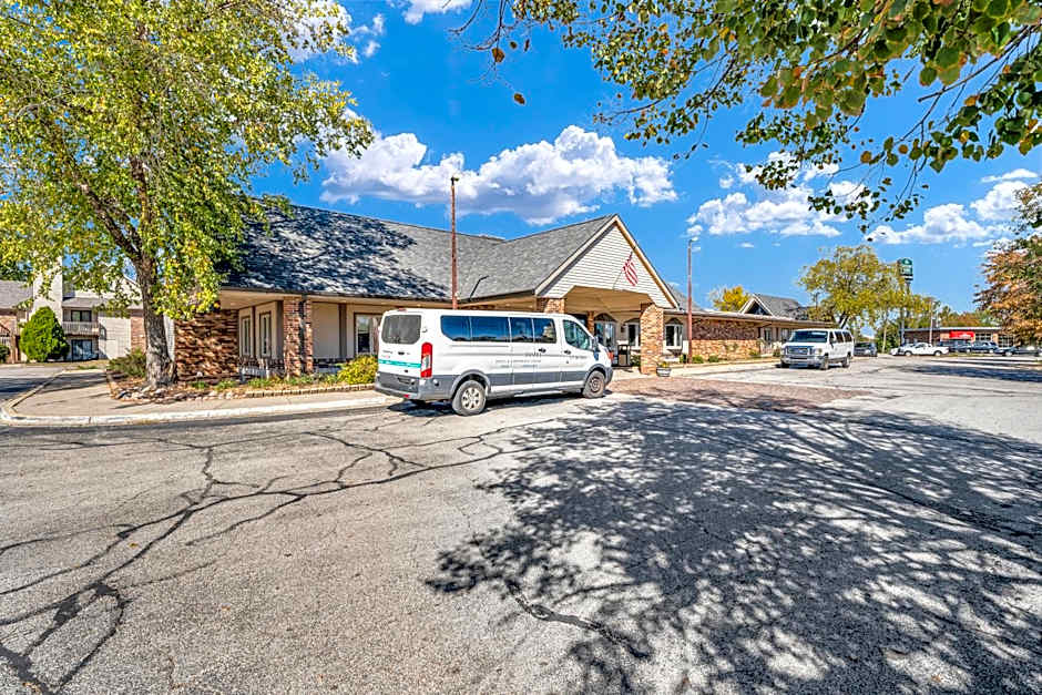 Red Lion Inn & Suites Urbana