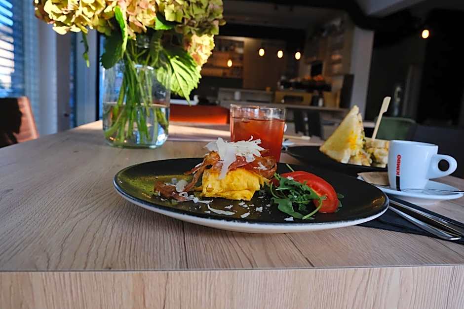 Apartments & Burgers REZIDENCA PIPANOVA