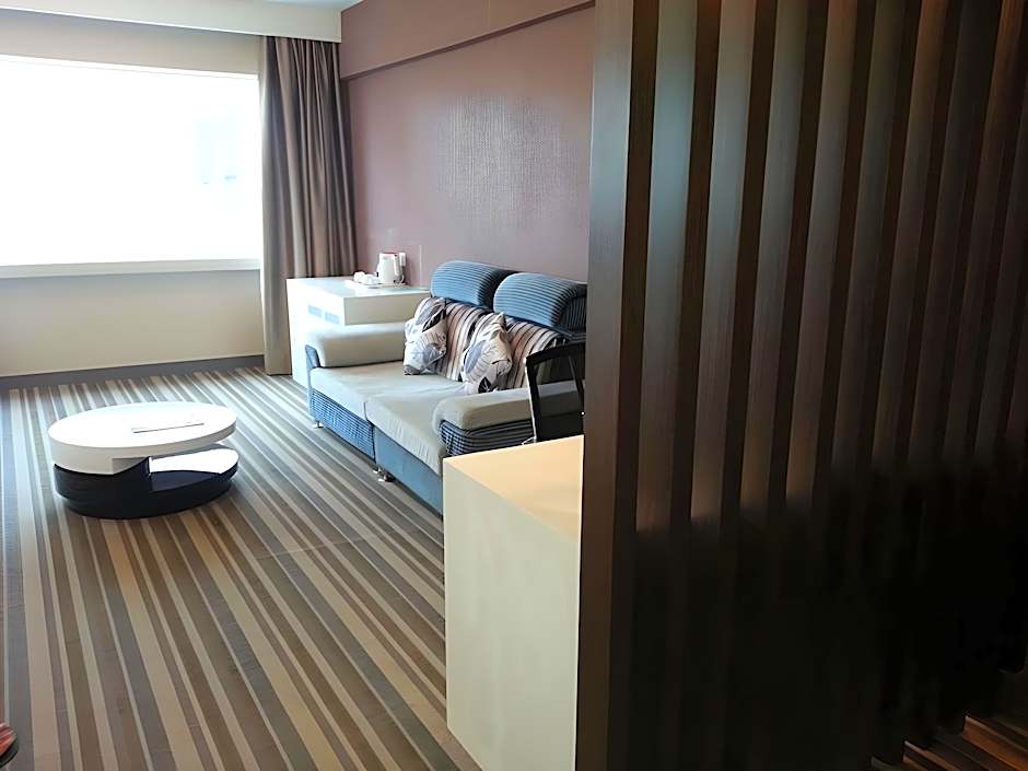 Hotel Capital Kota Kinabalu