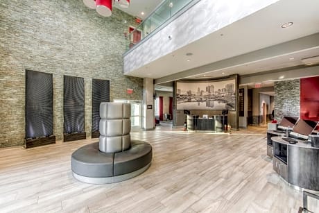Staybridge Suites - University Area OSU, an IHG Hotel