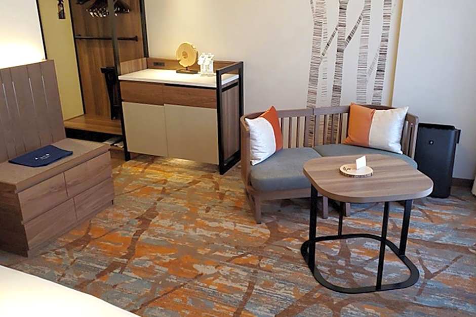 Karuizawa Prince Hotel West