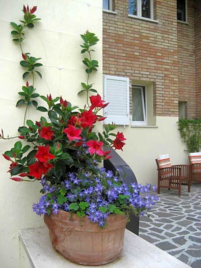 B&B Mama Rò