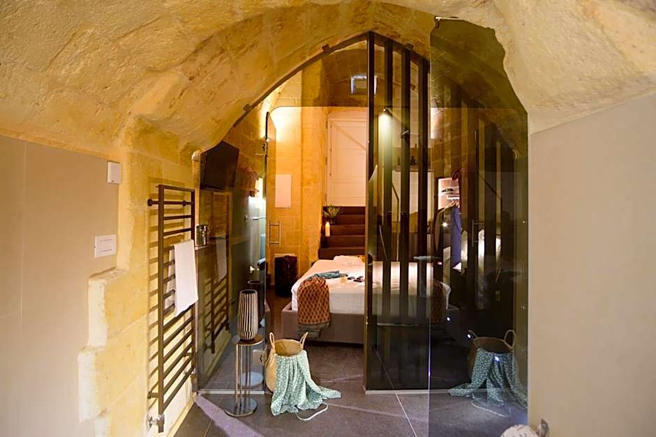 Le Malve Cave Retreat