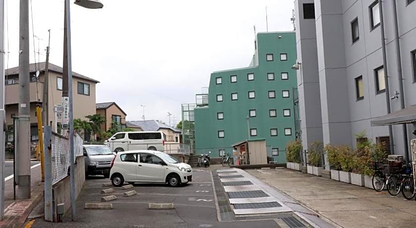 Tokyo Inn