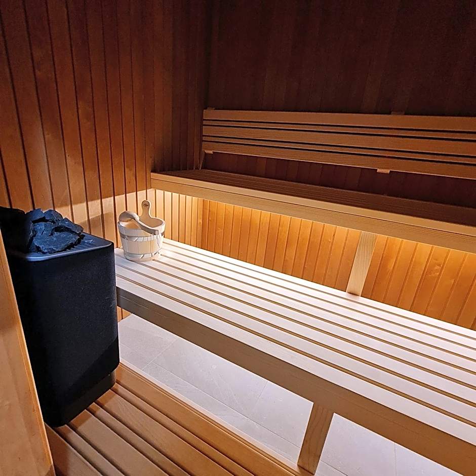 Wellness&Spa Hotel Astorya