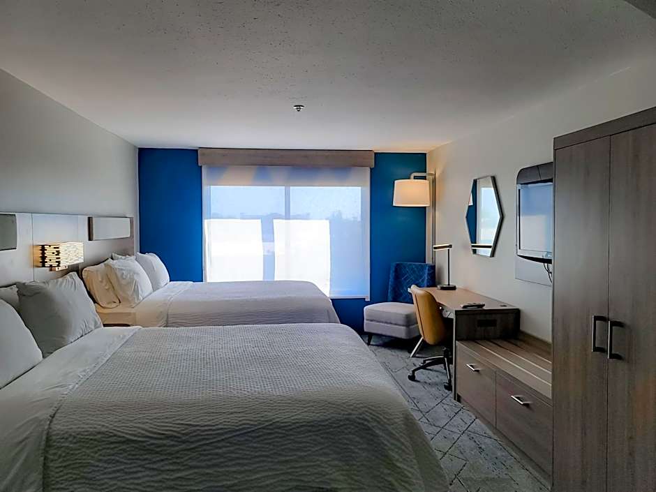 Holiday Inn Express Enid-Highway 412 By IHG
