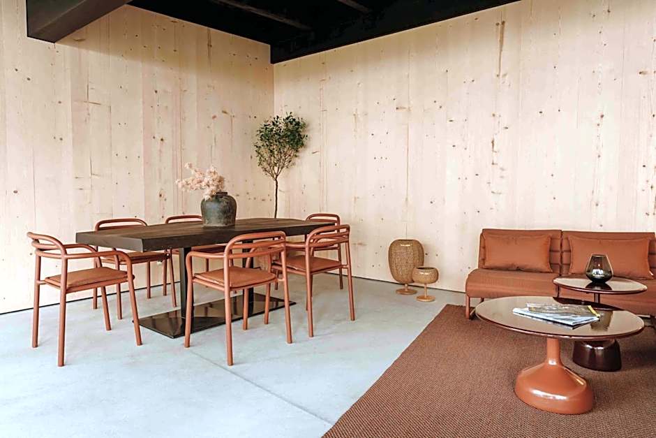 Arx Boutiquehotel