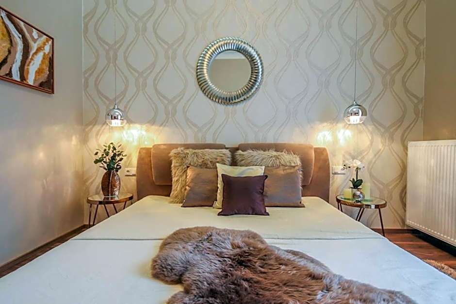 Bengt Apartment Dohány Str.