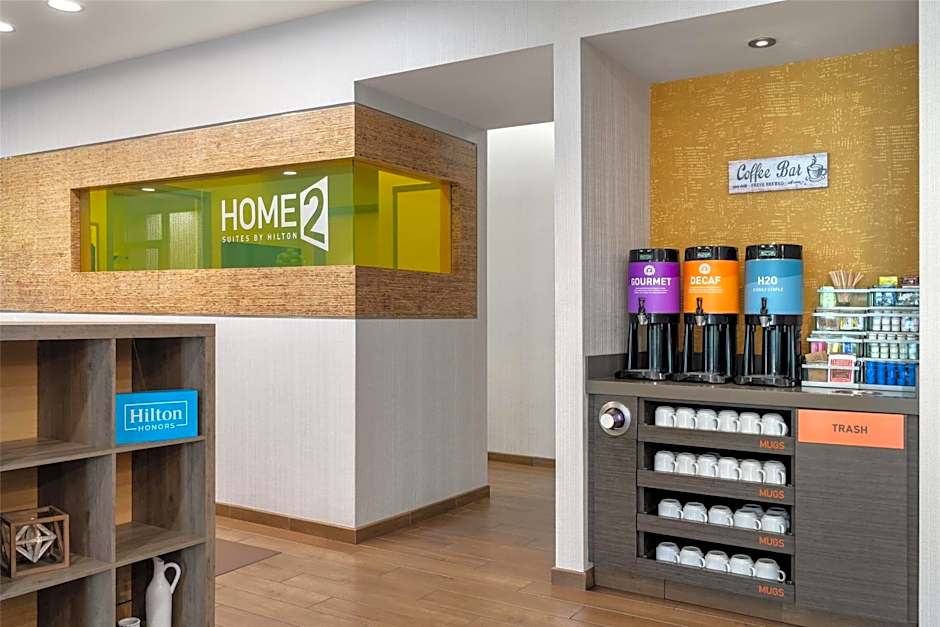 Home2 Suites by Hilton Lexington Park Patuxent River NAS, MD