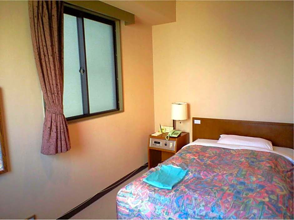 Hotel Takamatsu Hills