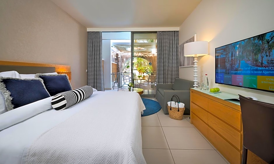 Isrotel Agamim Hotel