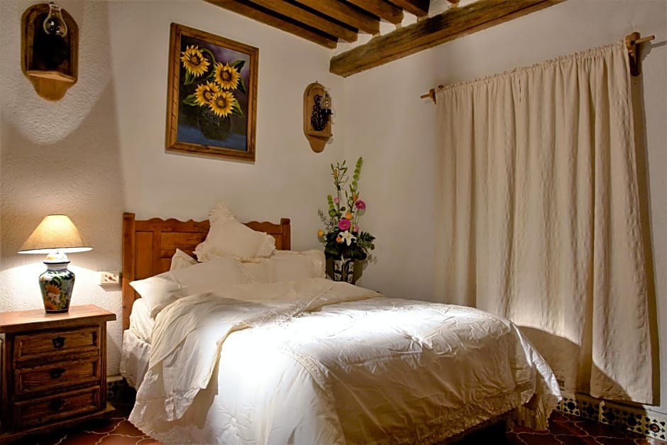 Hotel Mesón del Rosario