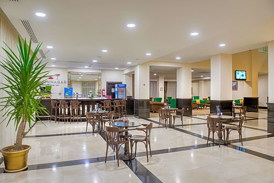 Sealife Buket Beach Hotel