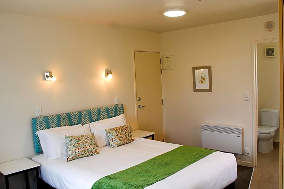 Bella Vista Motel Mosgiel