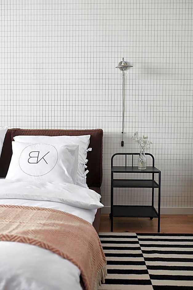 Bez Kantów Art Rooms