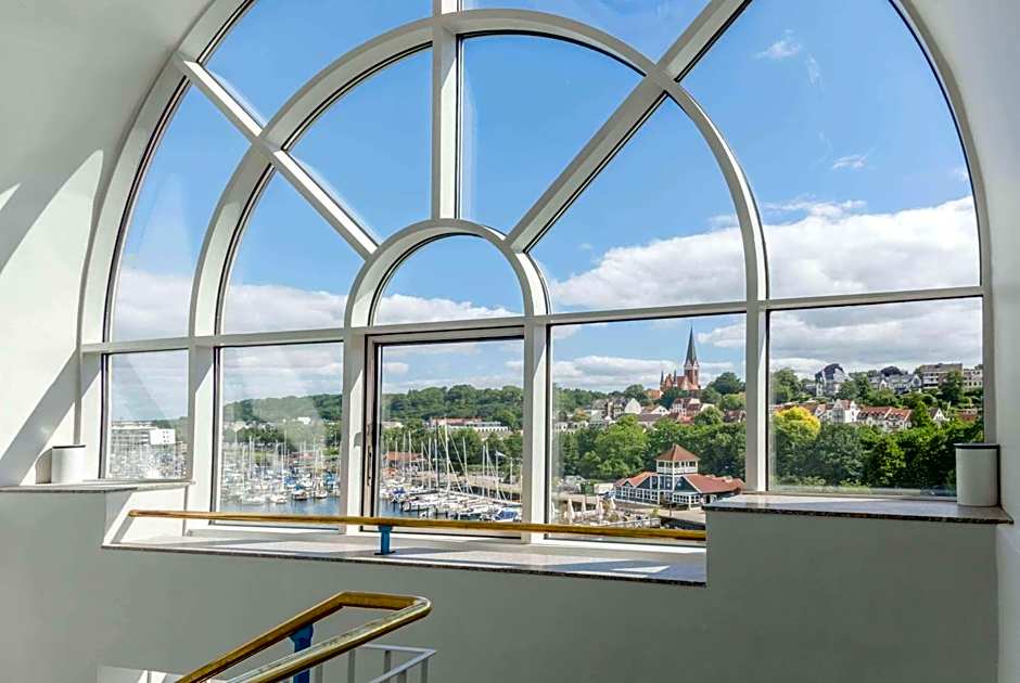 Ramada Flensburg