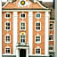 Gästehaus am Schlossplatz, Z. 5