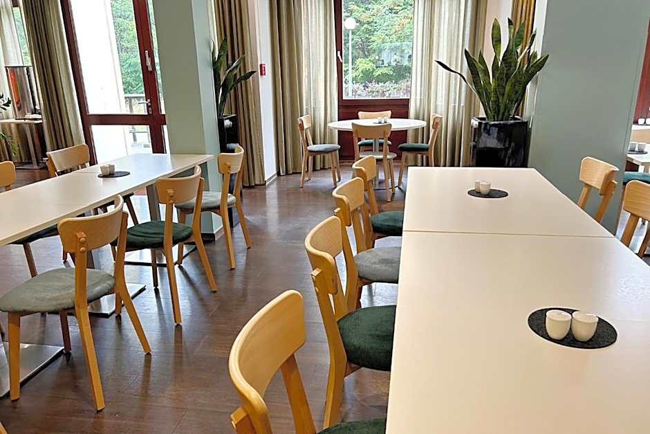 Garner Hotel Osnabruck by IHG