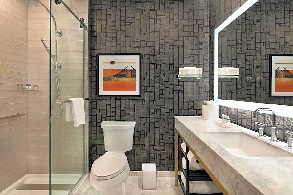 The Slate Denver, Tapestry Collection By Hilton