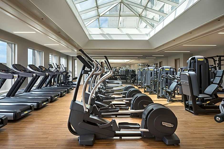 The Ritz-Carlton Cleveland